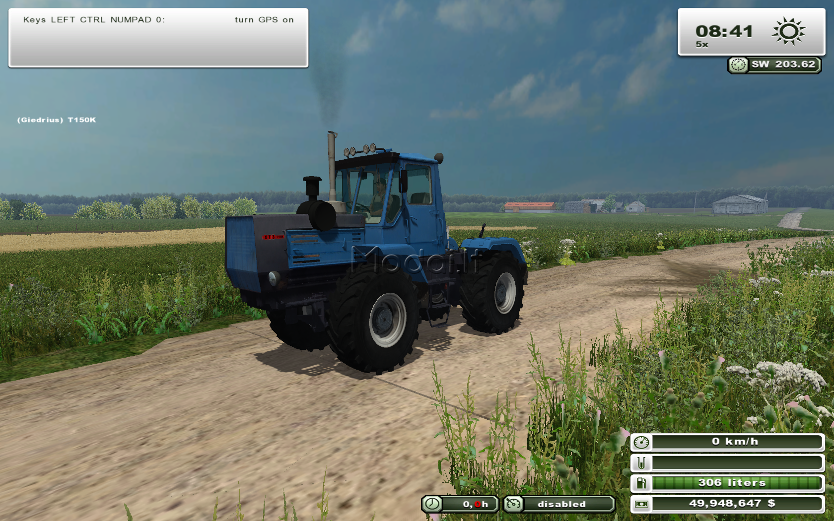 Download mods farming simulator 2013 mac download